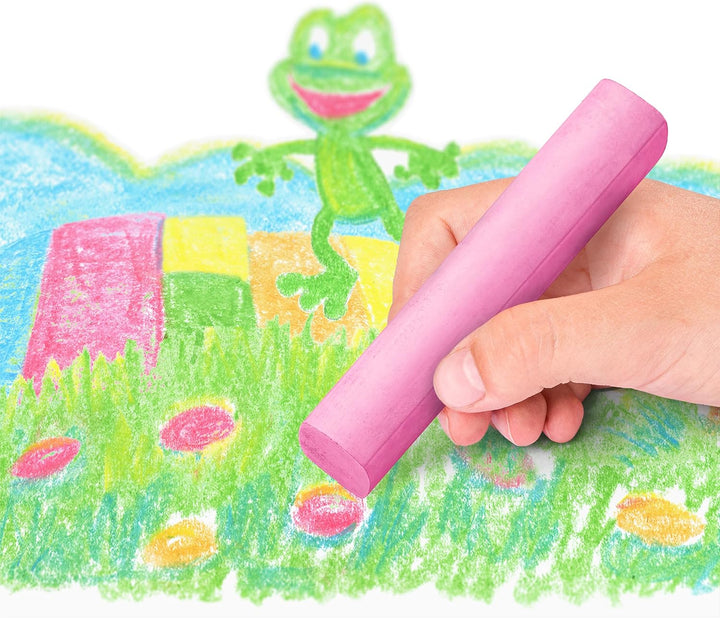 Noris® junior 2365 multi-color