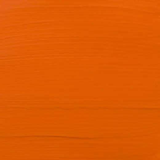 Amsterdam Standard Series Acrylfarbe Tube 20 ml Azo-Orange 276 - Kidis Art