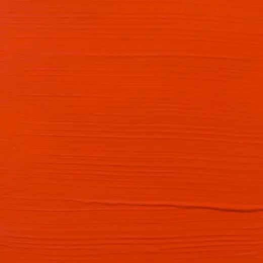 Amsterdam Standard Series Acrylfarbe Tube 250 ml Zinnober 311 - Kidis Art