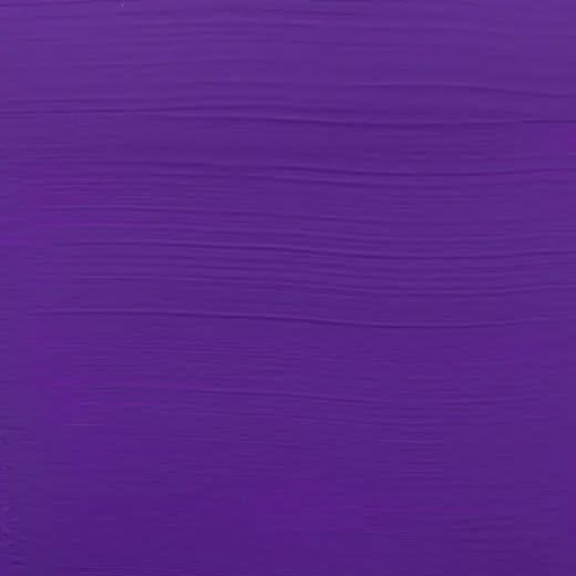 Amsterdam Standard Series Acrylfarbe Tube 250 ml Ultramarinviolett 507 - Kidis Art