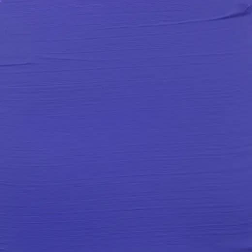 Amsterdam Standard Series Acrylfarbe Tube 250 ml Ultramarinviolett Hell 519 - Kidis Art