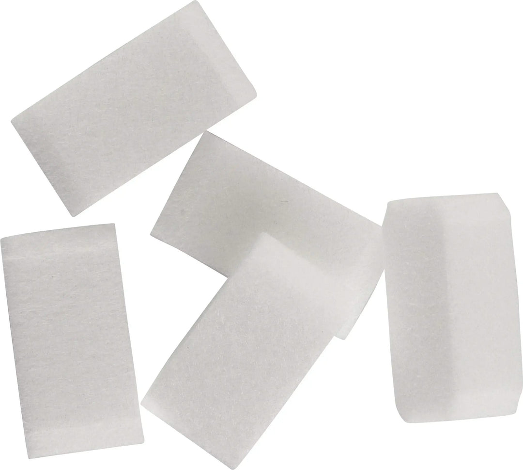Amsterdam Markerspitzen breit 6 x 15 mm - quadratisch - Kidis Art