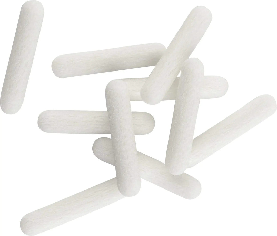 Amsterdam Markerspitzen mittel 6 x 4 mm - rund - Kidis Art