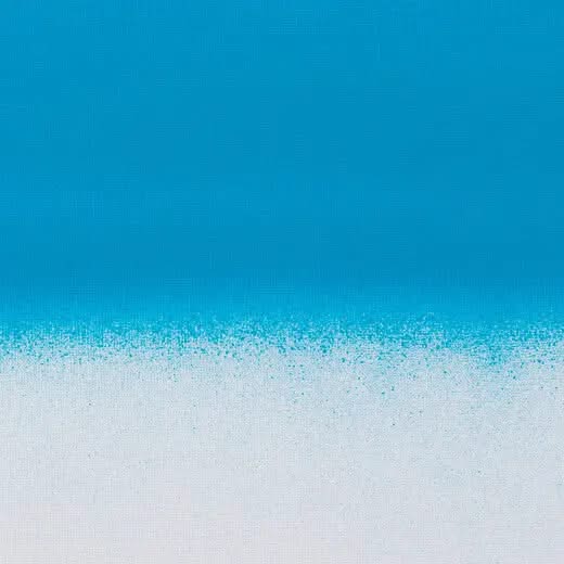 Amsterdam Sprühfarbe 400 ml Türkisblau 522 - Kidis Art