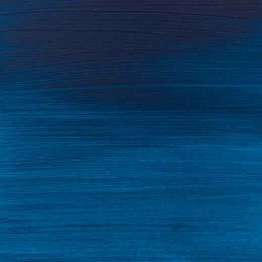 Amsterdam Standard Series Acrylfarbe Flasche 500 ml Grünblau 557 - Kidis Art