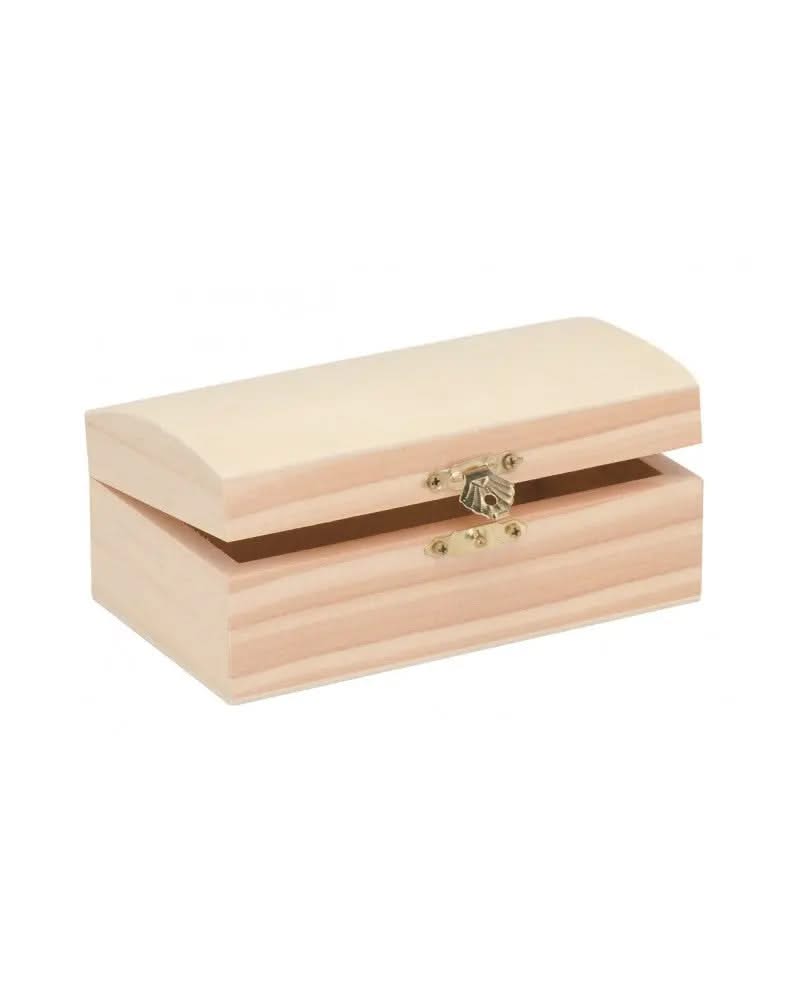 Barock-Kassette 14x8x6,3cm - Kidis Art