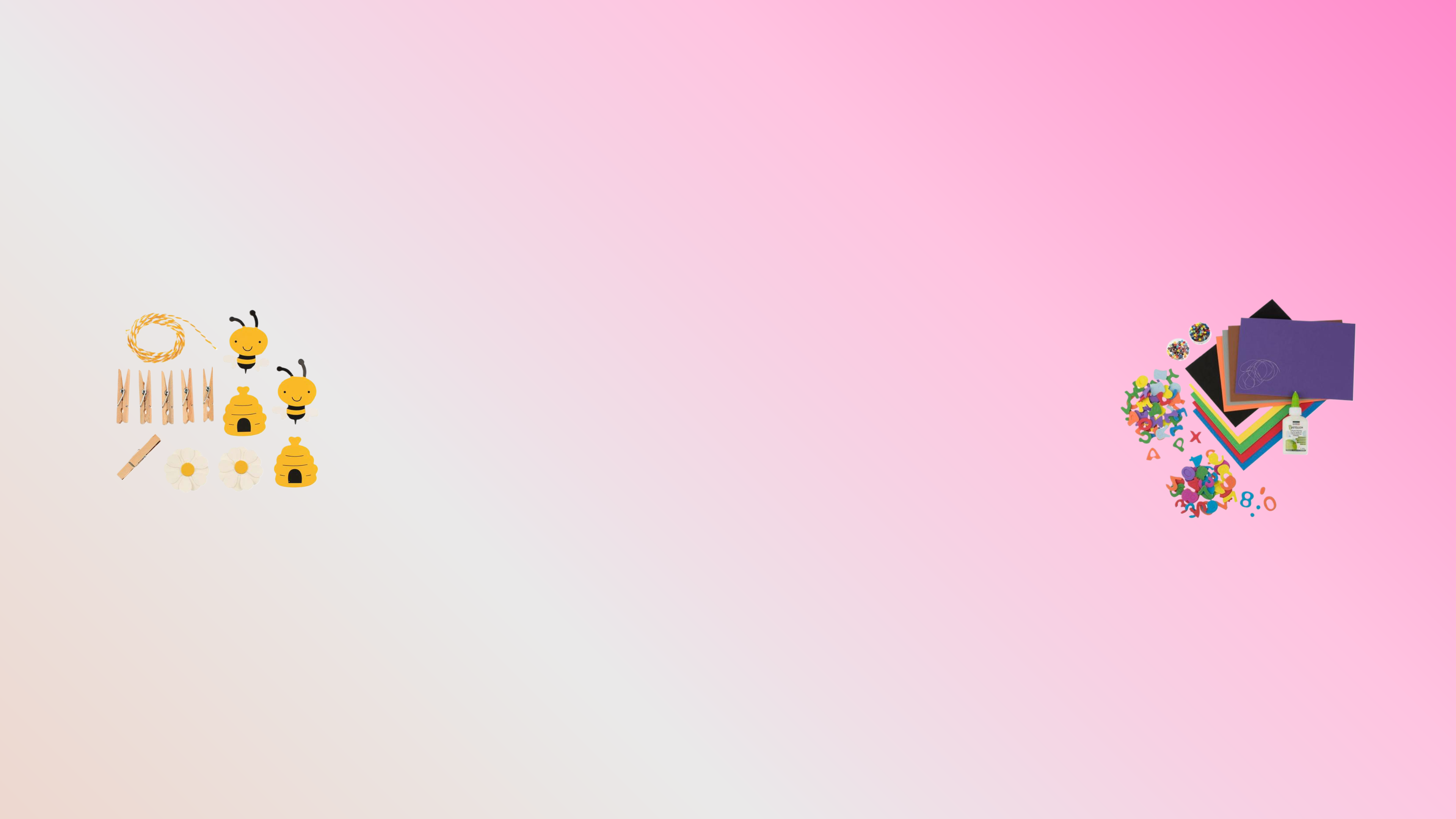 Bastelshop