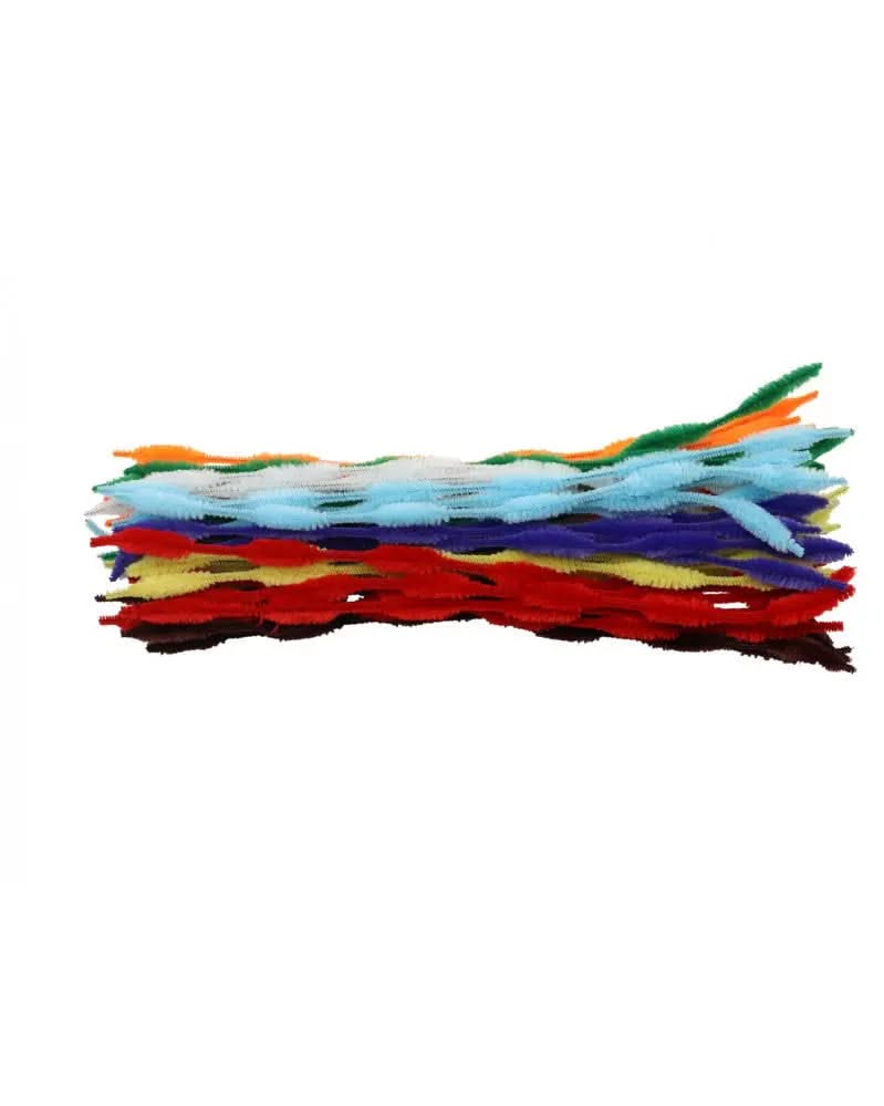 Biegeplüsch 30cm 30St. - Kidis Art