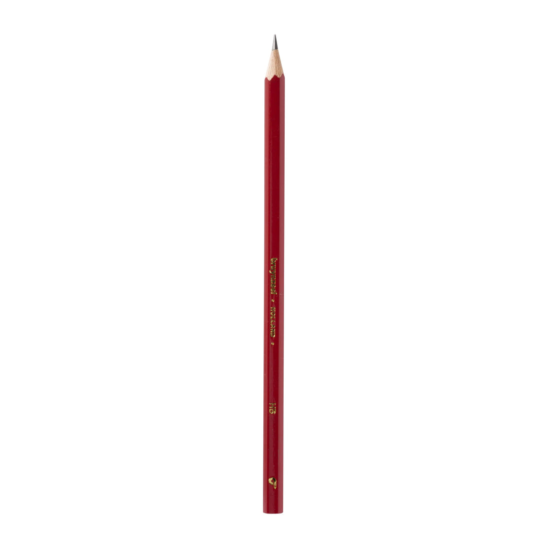 Bruynzeel Basic HB-Grafitbleistifte - Kidis Art