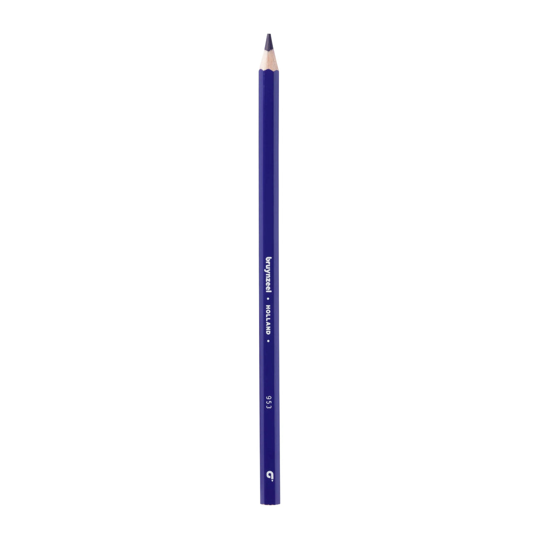 Bruynzeel Super Farbstifte in Violett - Kidis Art