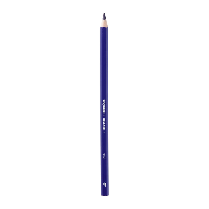 Bruynzeel Super Farbstifte in Violett - Kidis Art