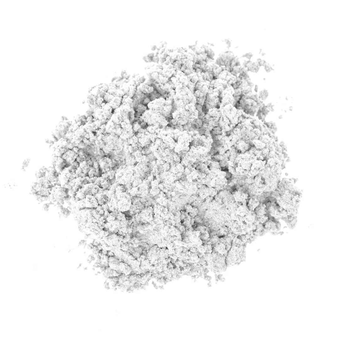 Mica-Farbpigmente 5g weiss