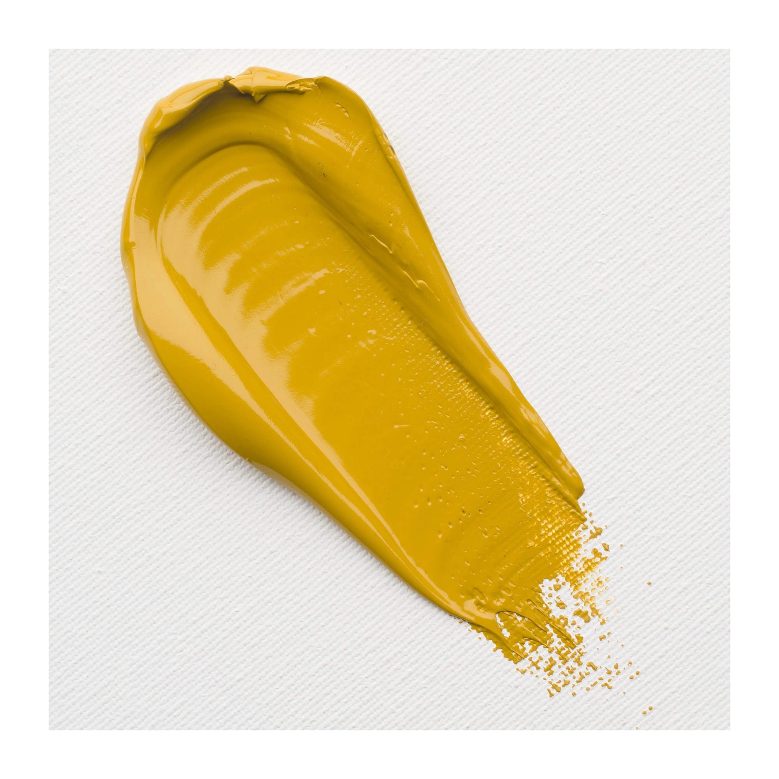 Cobra Artist Wassermischbare Ölfarbe Tube 40 ml Gelber Ocker 227 - Kidis Art