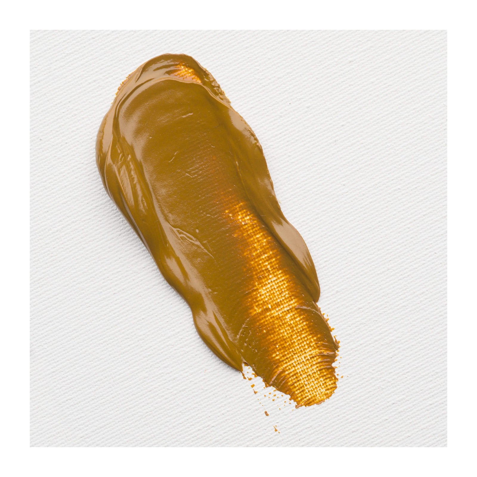 Cobra Artist Wassermischbare Ölfarbe Tube 40 ml Transparentoxidgelb 265 - Kidis Art