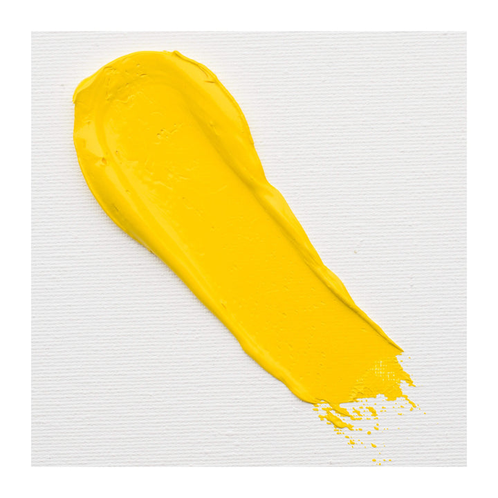 Cobra Artist Wassermischbare Ölfarbe Tube 150 ml Kadmiumgelb Mittel 271 - Kidis Art