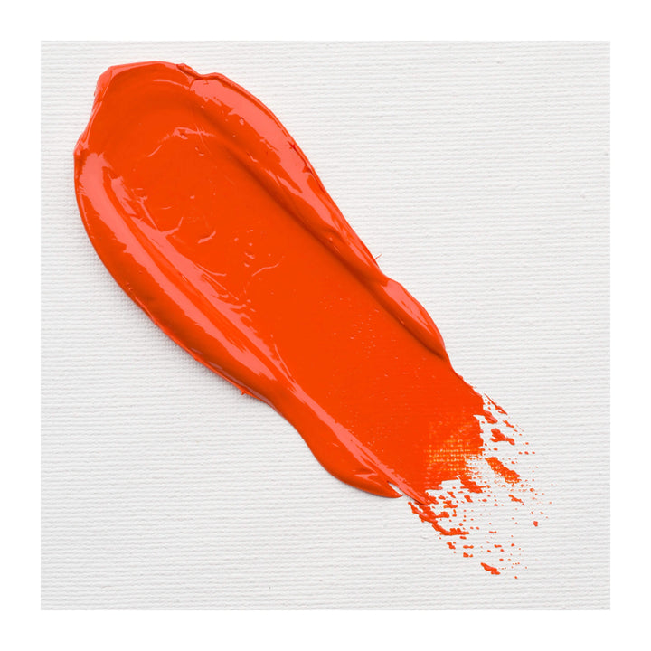 Cobra Artist Wassermischbare Ölfarbe Tube 150 ml Zinnober 311 - Kidis Art