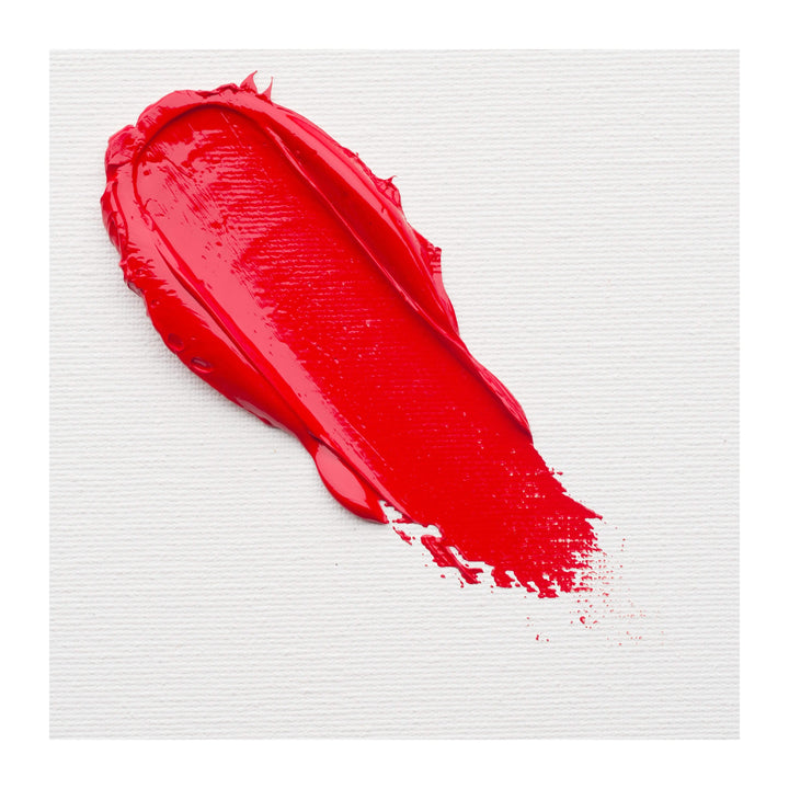 Cobra Artist Wassermischbare Ölfarbe Tube 40 ml Kadmiumrot Mittel 314 - Kidis Art