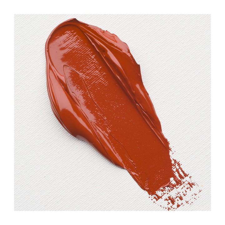 Cobra Artist Wassermischbare Ölfarbe Tube 40 ml Englischrot 339 - Kidis Art