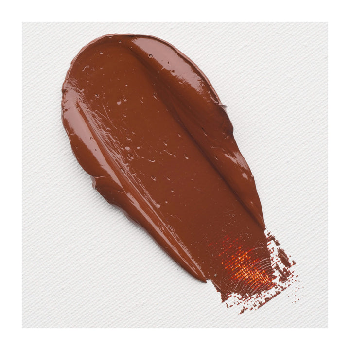 Cobra Artist Wassermischbare Ölfarbe Tube 150 ml Siena Gebrannt 411 - Kidis Art