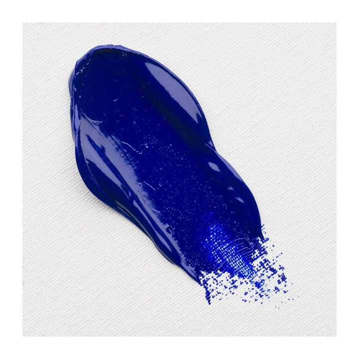 Cobra Artist Wassermischbare Ölfarbe Tube 150 ml Ultramarin 504 - Kidis Art