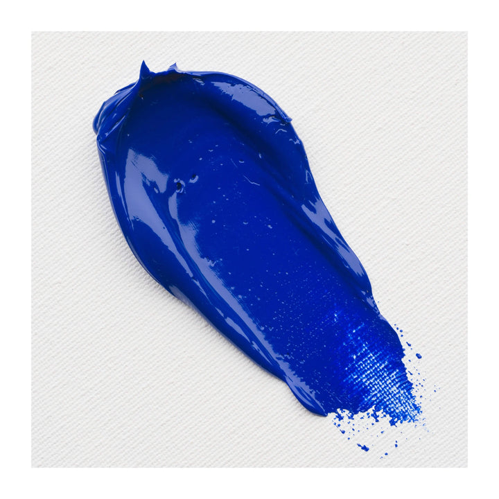 Cobra Artist Wassermischbare Ölfarbe Tube 40 ml Kobaltblau (Ultramarin) 512 - Kidis Art