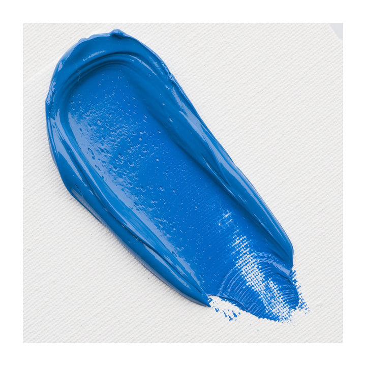 Cobra Artist Wassermischbare Ölfarbe Tube 150 ml Cölinblau 534 - Kidis Art