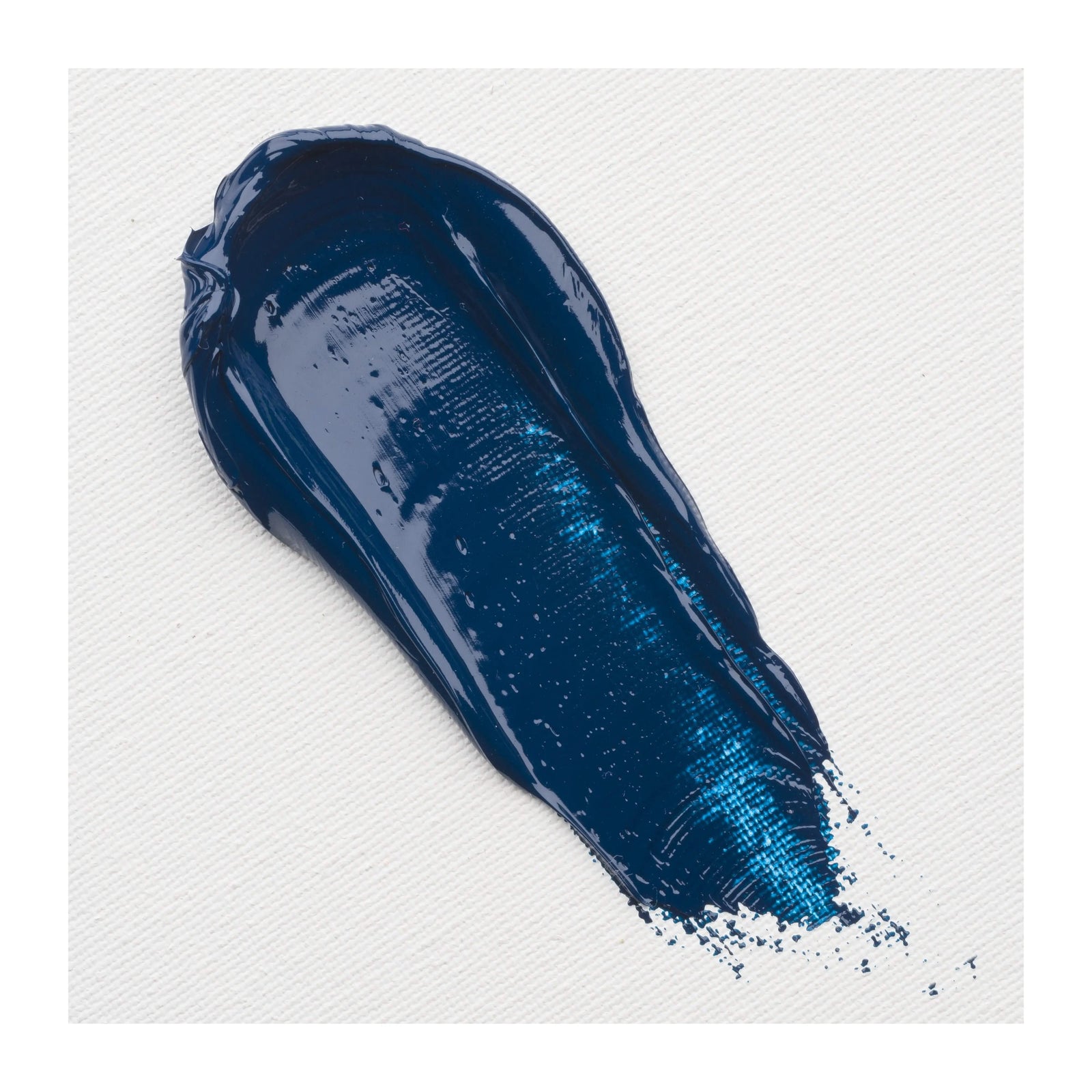 Cobra Artist Wassermischbare Ölfarbe Tube 40 ml Phthalotürkisblau 565 - Kidis Art