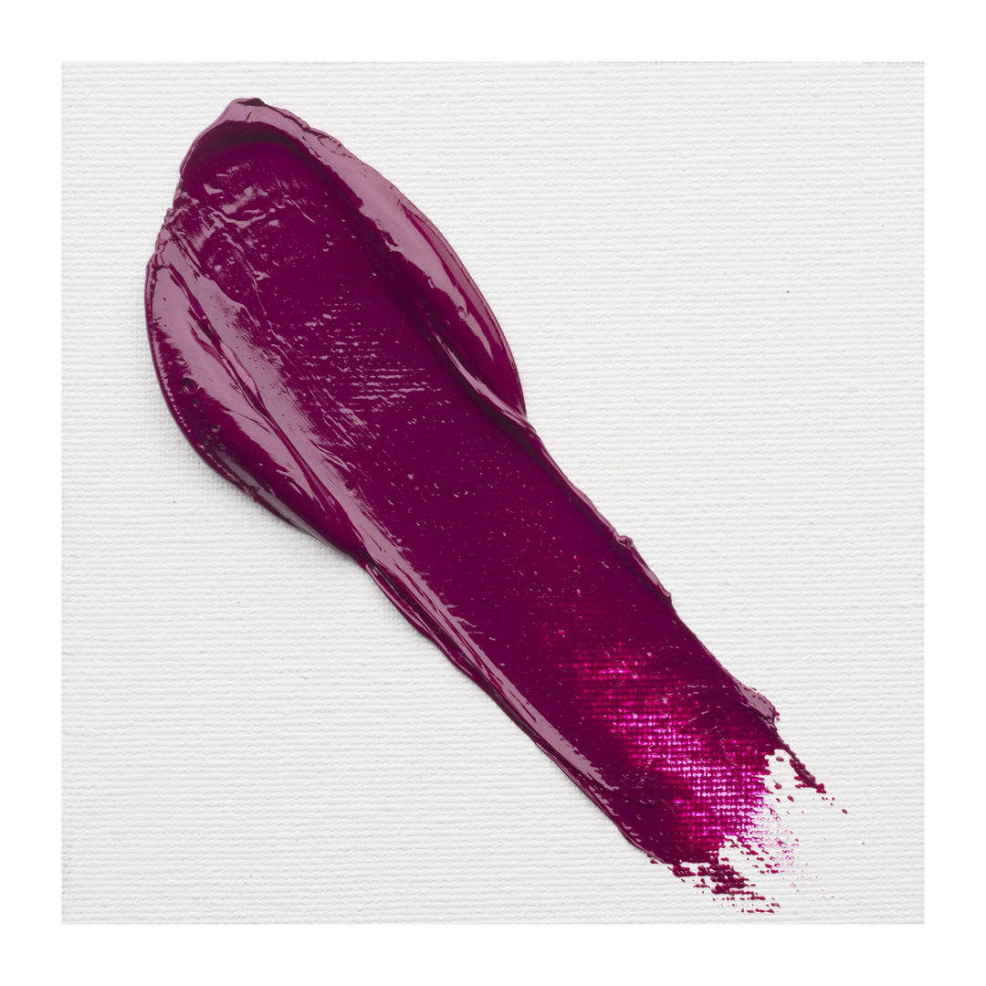 Cobra Artist Wassermischbare Ölfarbe Tube 40 ml Permanentrotviolett 567 - Kidis Art