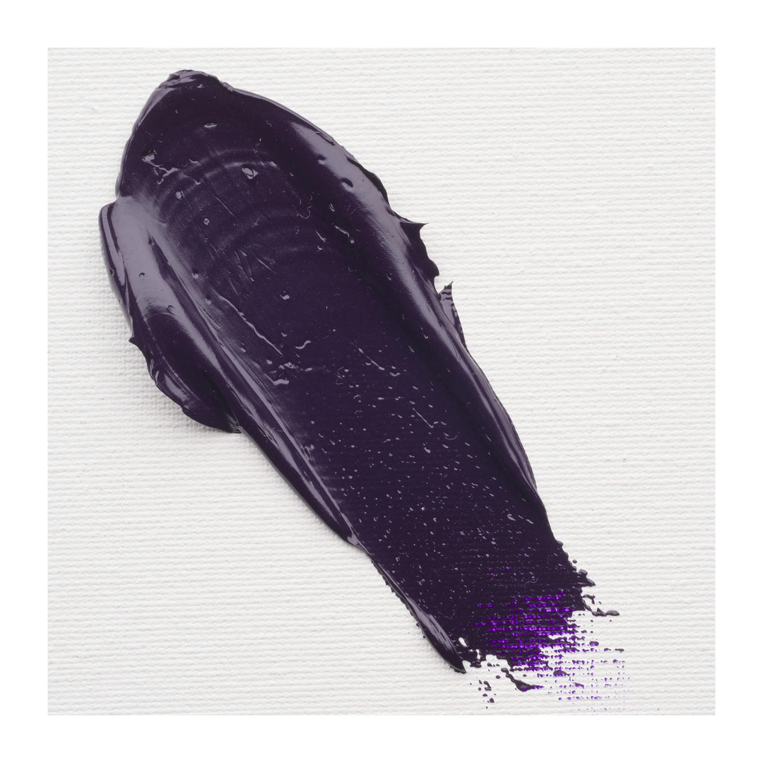 Cobra Artist Wassermischbare Ölfarbe Tube 40 ml Permanentblauviolett 568 - Kidis Art