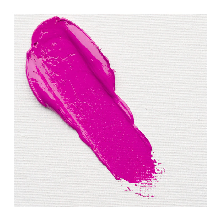 Cobra Artist Wassermischbare Ölfarbe Tube 40 ml Permanentrotviolett Hell 577 - Kidis Art