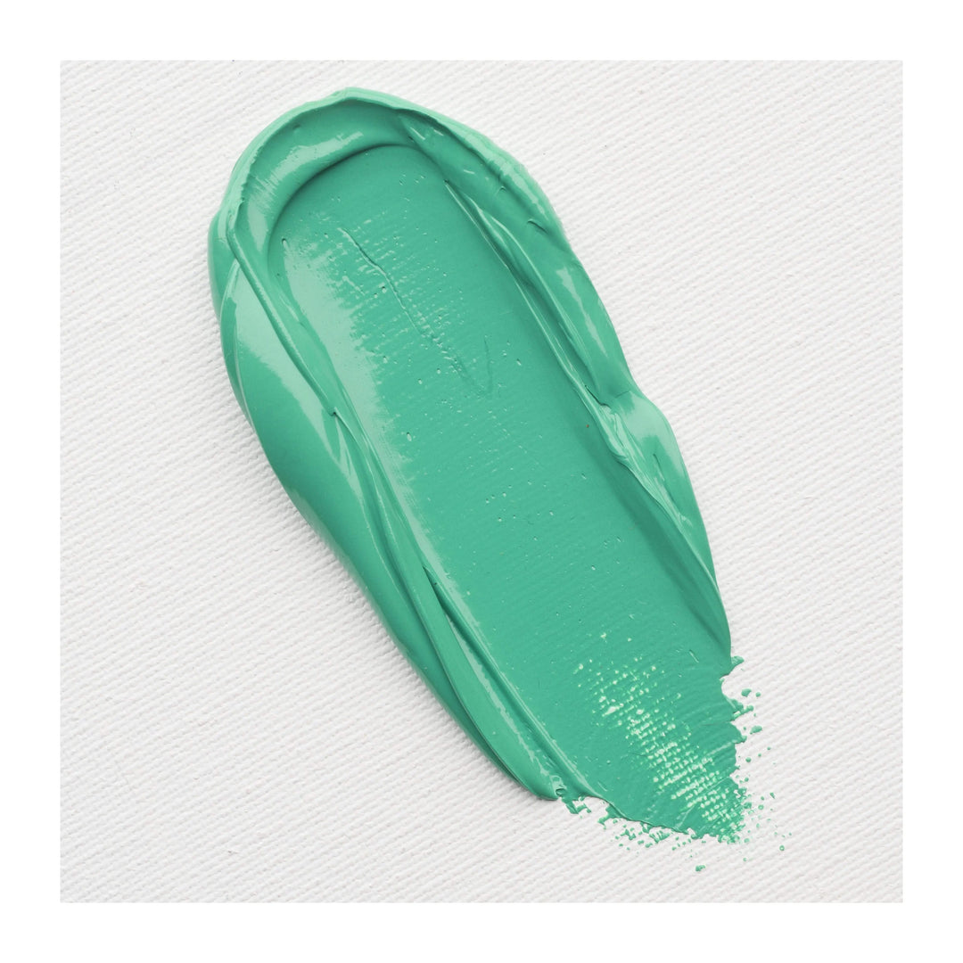 Cobra Artist Wassermischbare Ölfarbe Tube 150 ml Paul Veronesegrün 615 - Kidis Art