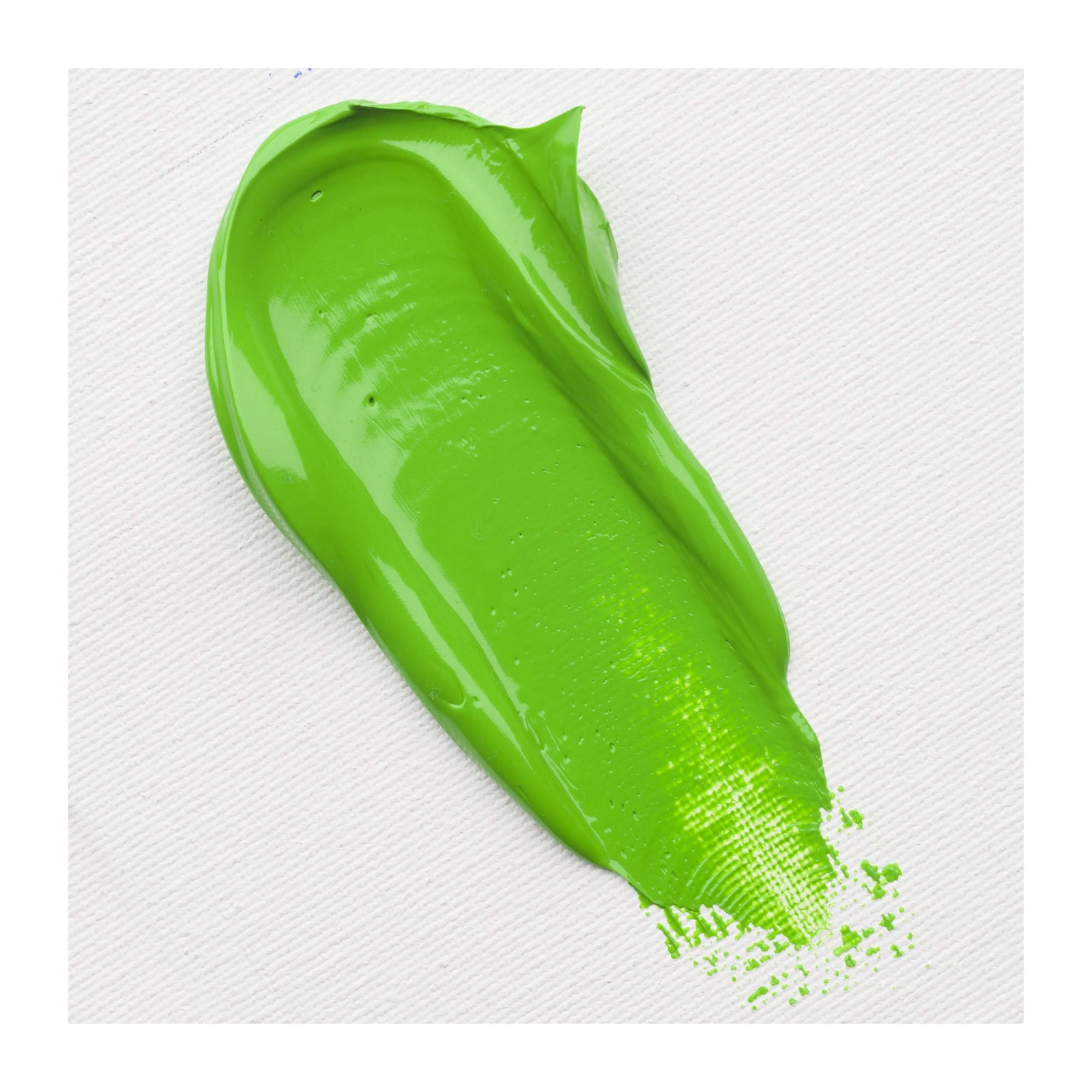 Cobra Artist Wassermischbare Ölfarbe Tube 150 ml Permanentgrün Hell 618 - Kidis Art