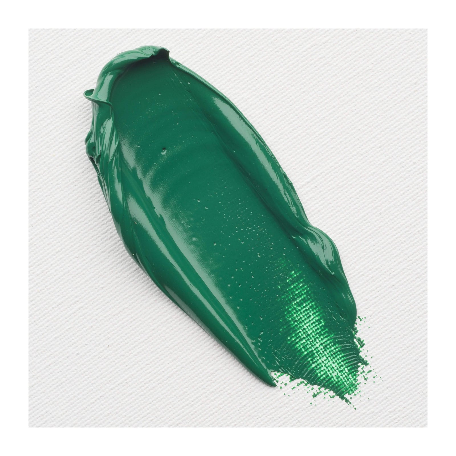 Cobra Artist Wassermischbare Ölfarbe Tube 40 ml Permanentgrün Dunkel 619 - Kidis Art