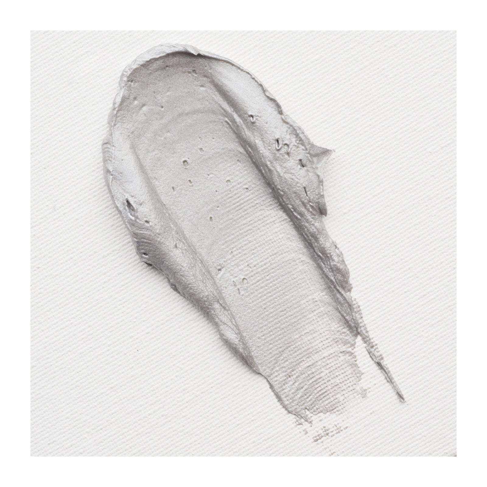 Cobra Artist Wassermischbare Ölfarbe Tube 40 ml Silber 800 - Kidis Art