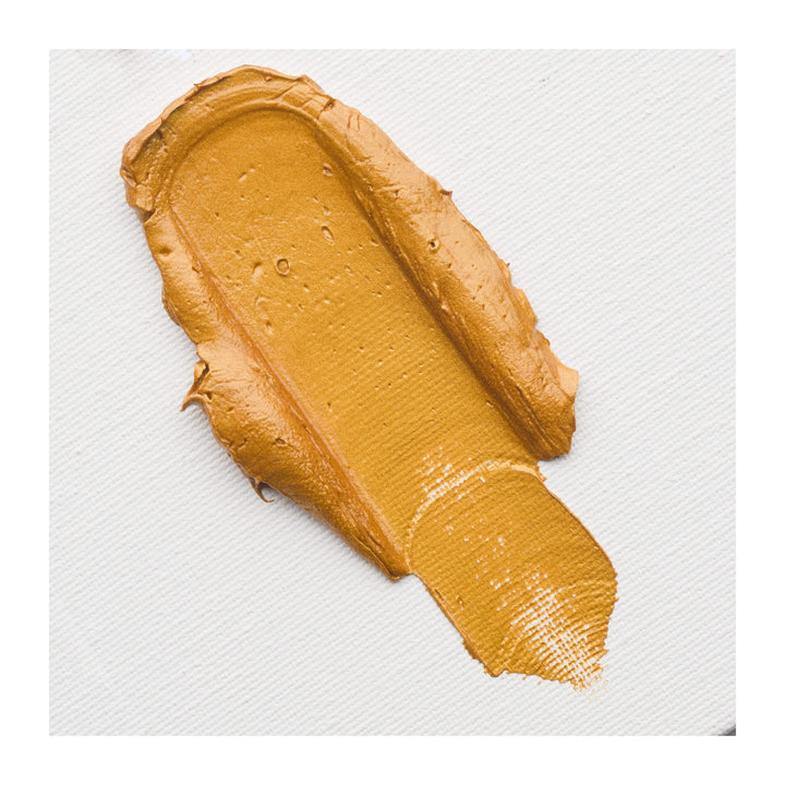 Cobra Artist Wassermischbare Ölfarbe Tube 40 ml Goldfarbe 803 - Kidis Art