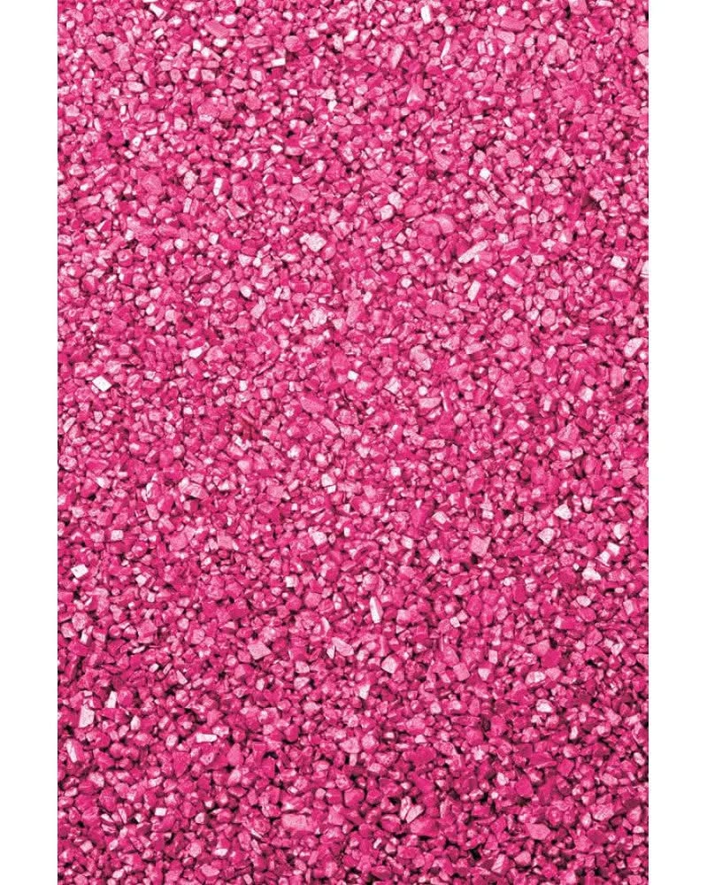 Deco-Sand 480g pink - Kidis Art