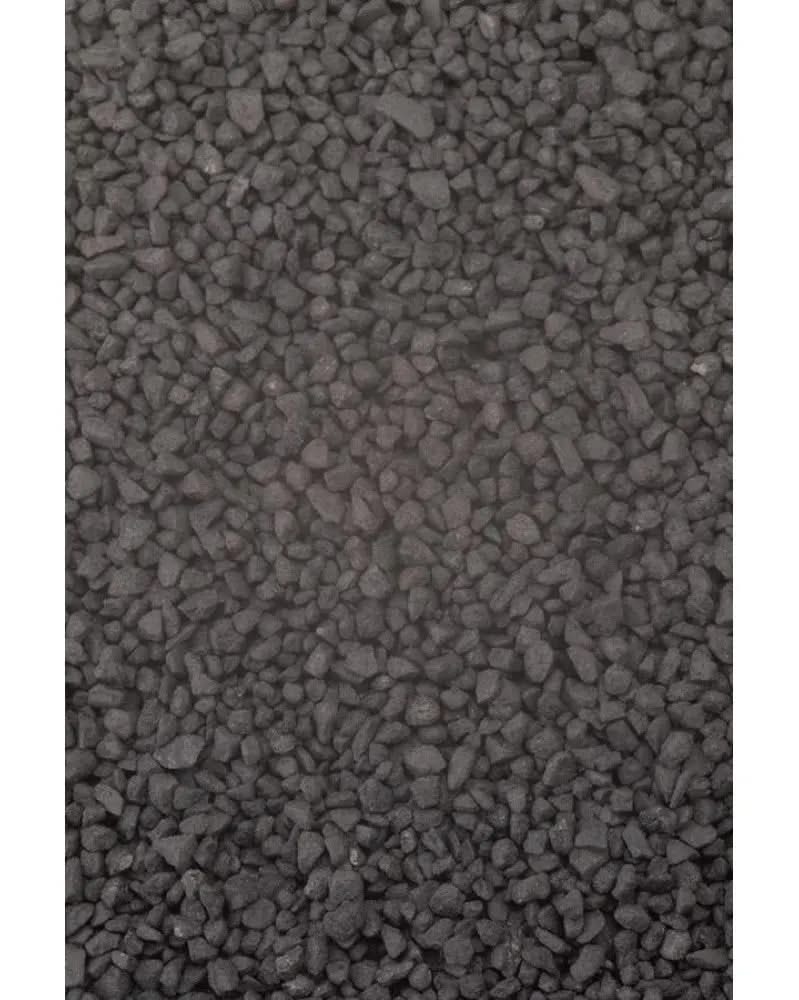 Deco-Sand 480g schwarz - Kidis Art