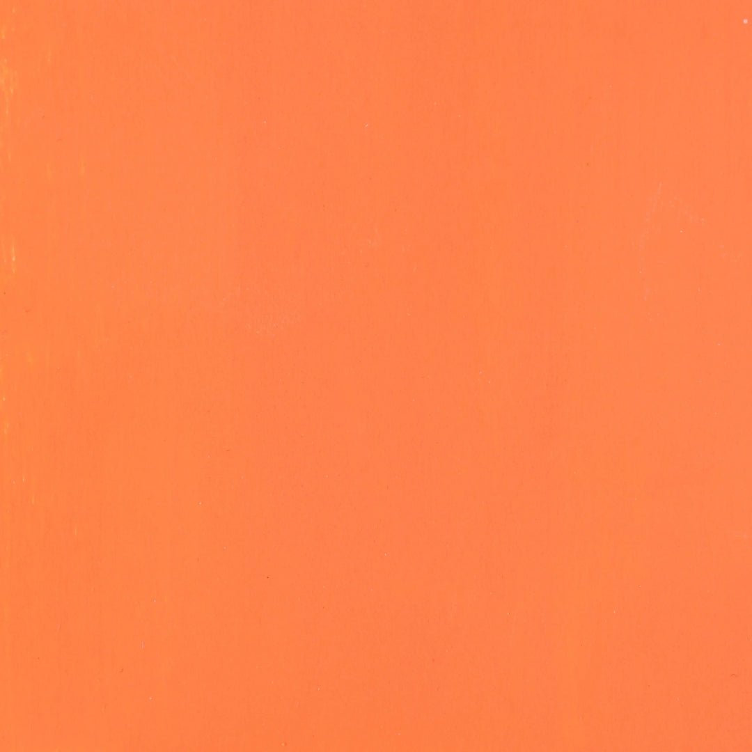 Ecola Plakatfarbe Flasche 500 ml Orange 235 - Kidis Art