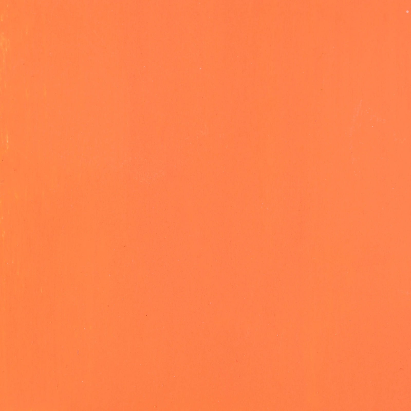 Ecola Plakatfarbe Flasche 500 ml Orange 235 - Kidis Art