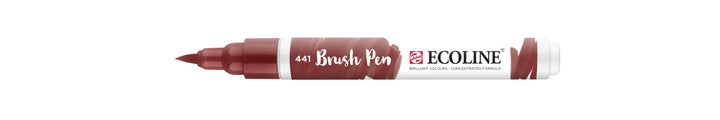 Ecoline Brush Pen Mahocani 441 - Kidis Art