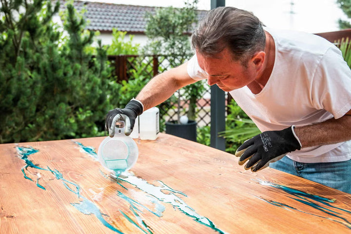 Epoxidharz