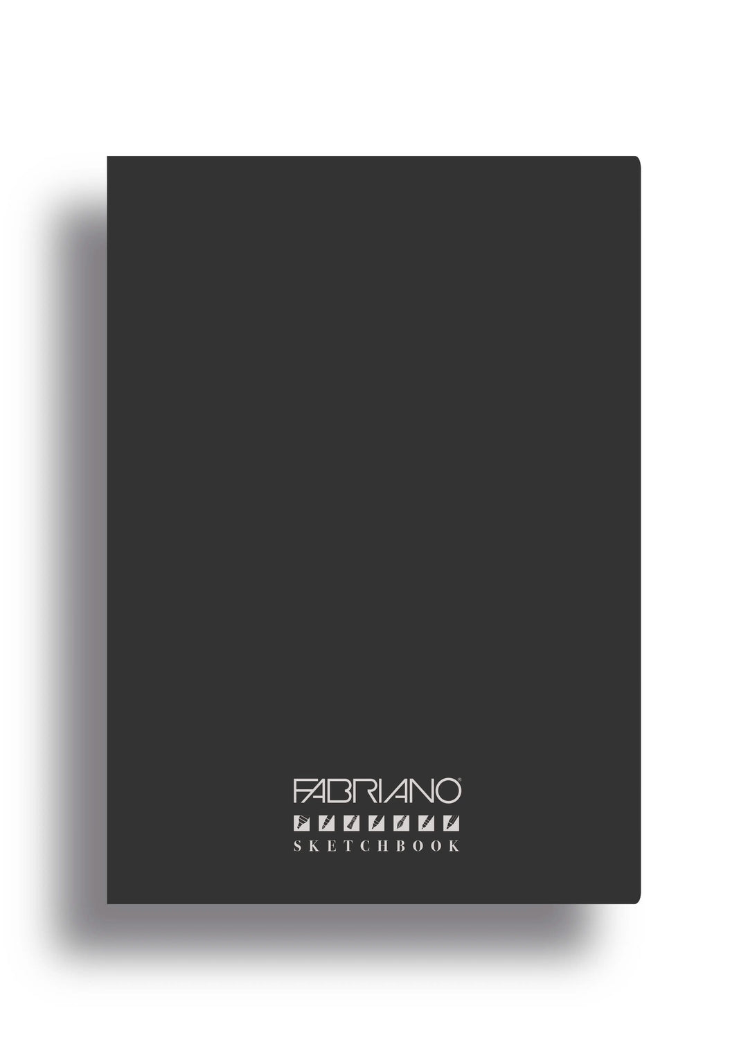 Fabriano Accademia Sketchbook - A4 - 120g - 24 Blatt - Kidis Art