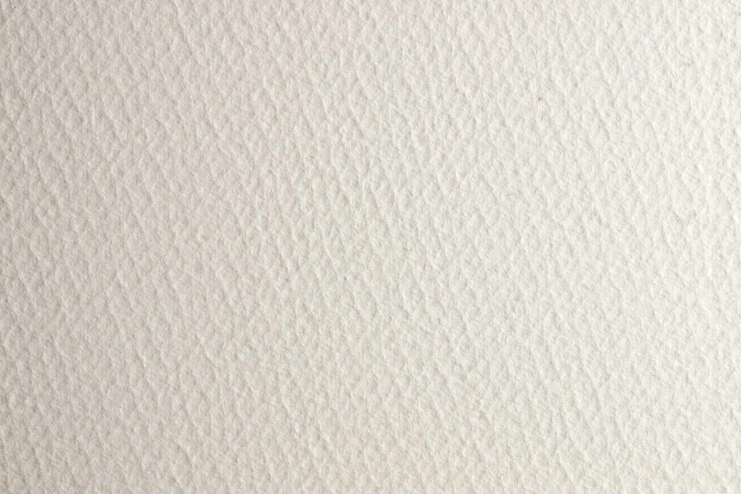 Fabriano Artistico - traditional white - Block - 12,5x18cm - 300g - 25 Blatt - fein gekörnt - Kidis Art
