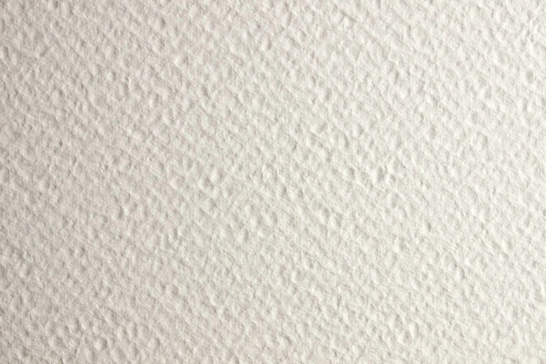 Fabriano Artistico - traditional white - Block - 30,5x45,5cm - 300g - 20 Blatt - rau - Kidis Art