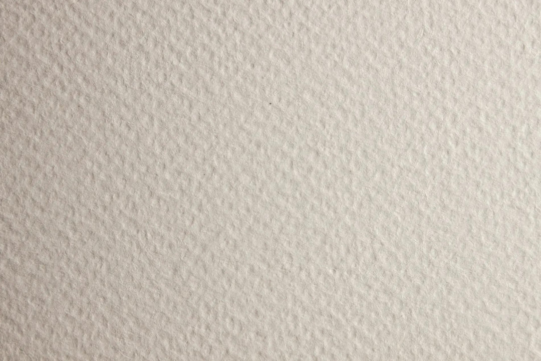 Fabriano Watercolour cold pressed Block - 24x32cm - 300g - 12 Blatt - Spirale - Kidis Art
