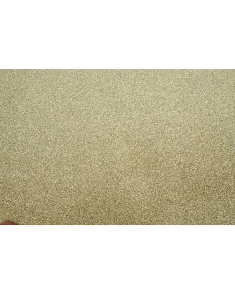 Glitterfolie selbstkl. 50x70cm Rolle, goldfarben - Kidis Art