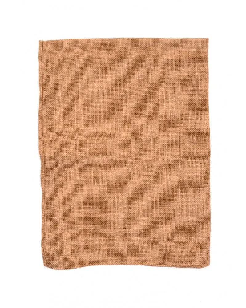 Jutesack natur 48x35cm - Kidis Art