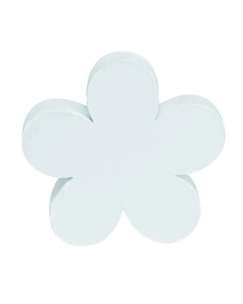 Papp-Blume 15x15x3cm FSC Mix - Kidis Art