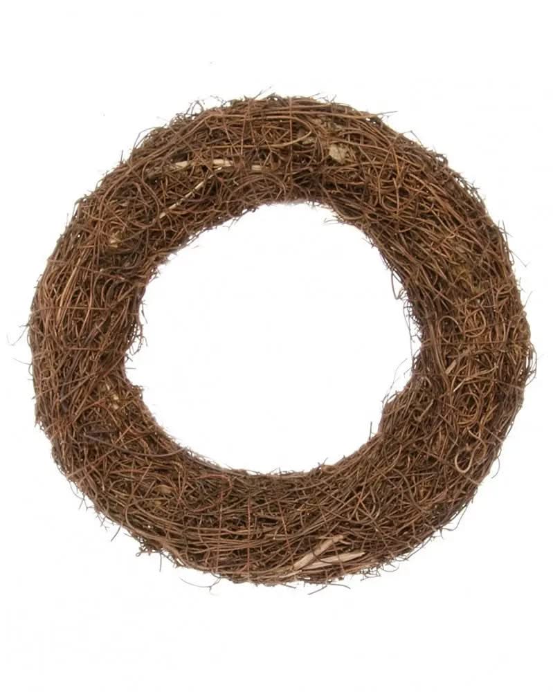 Rebkranz fein 25cm - Kidis Art