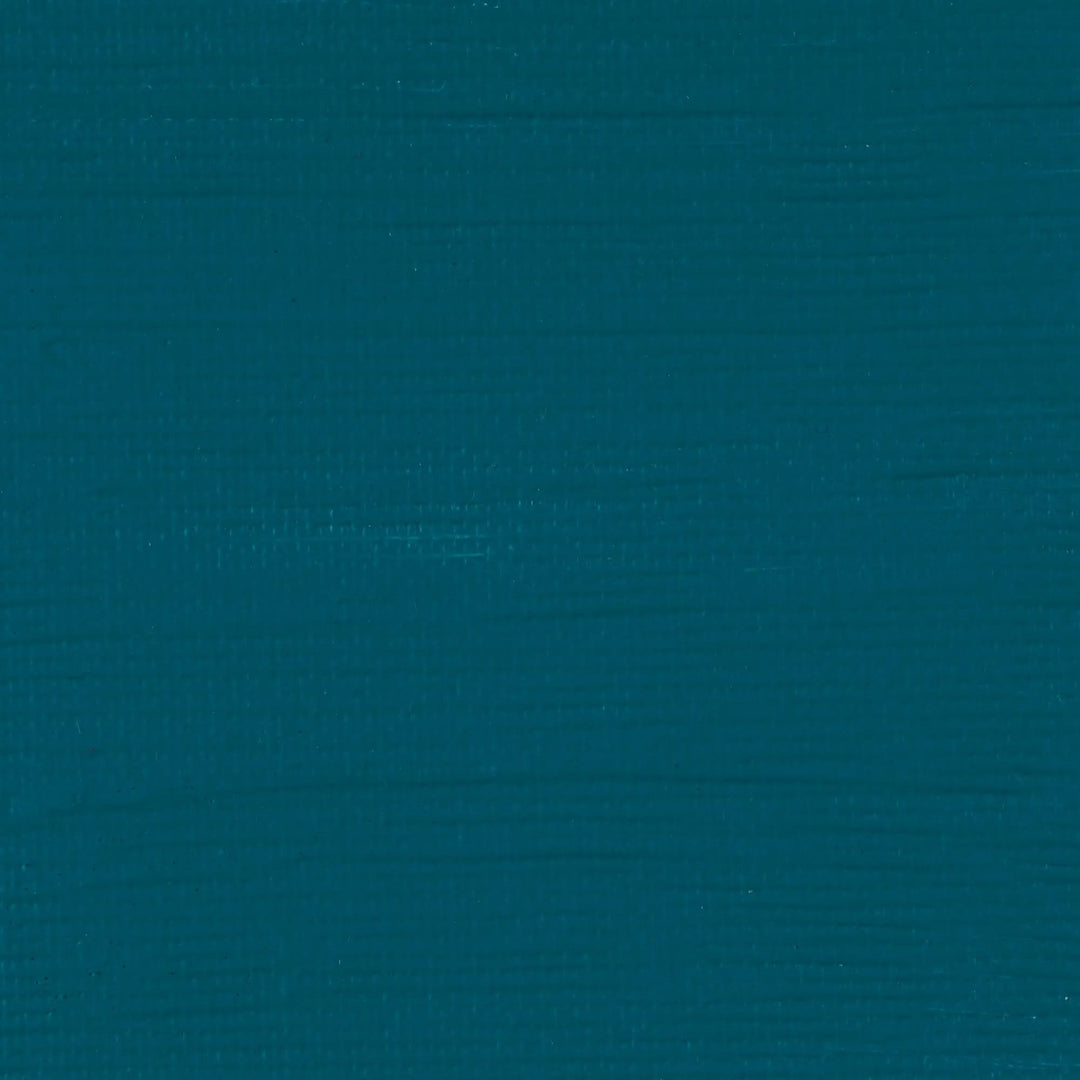 Rembrandt Acrylfarbe Tube 40 ml Türkisblau 522 - Kidis Art